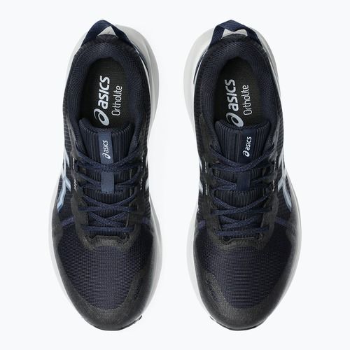 Мъжки обувки за бягане ASICS Gel-Venture 11 midnight/grey blue