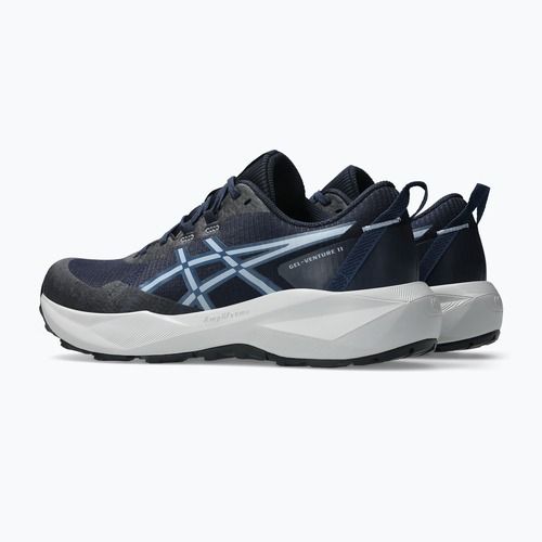 Мъжки обувки за бягане ASICS Gel-Venture 11 midnight/grey blue