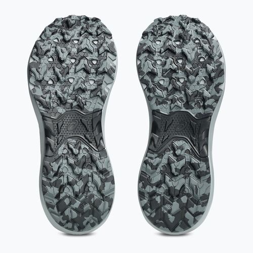 Мъжки обувки за бягане ASICS Gel-Venture 11 steel grey/cloud grey