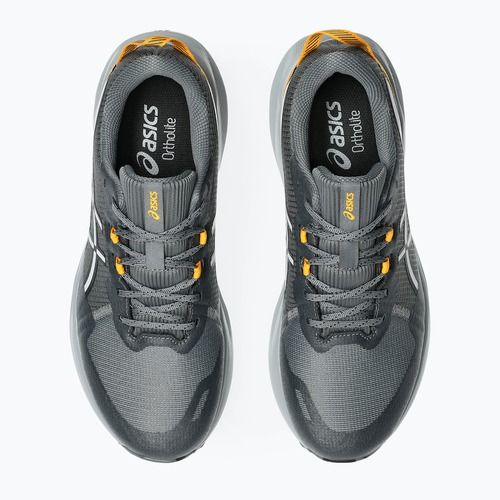 Мъжки обувки за бягане ASICS Gel-Venture 11 steel grey/cloud grey