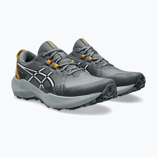 Мъжки обувки за бягане ASICS Gel-Venture 11 steel grey/cloud grey