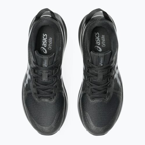 Мъжки обувки за бягане ASICS Gel-Venture 11 black/carrier grey