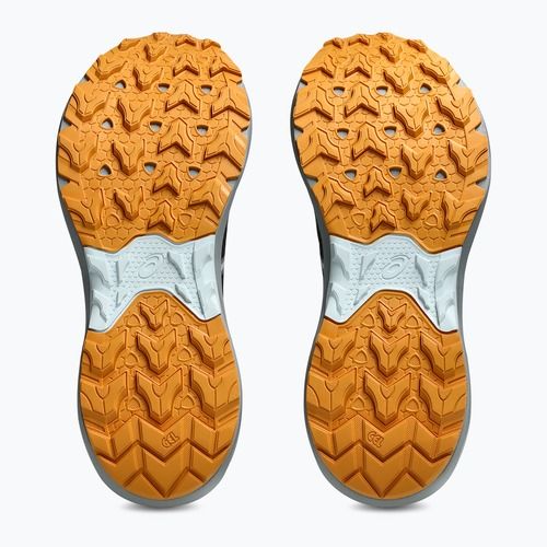 Мъжки обувки за бягане ASICS Gel-Venture 11 black/cool grey