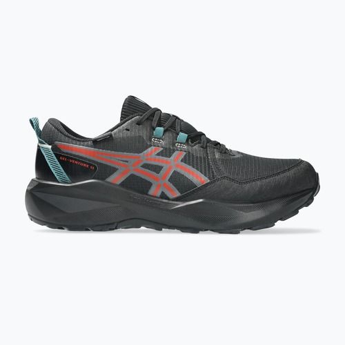 Мъжки обувки за бягане ASICS Gel-Venture 11 Waterproof black/spice latte