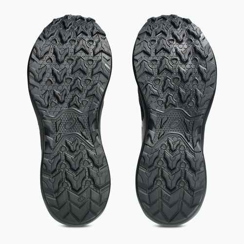 Мъжки обувки за бягане ASICS Gel-Venture 11 Waterproof black/spice latte