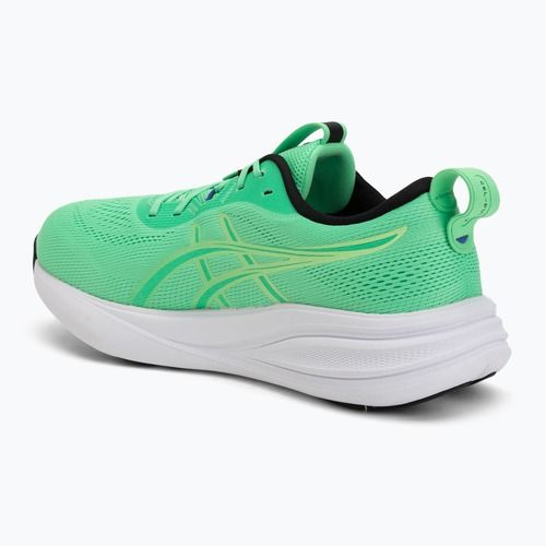 Мъжки обувки за бягане ASICS Gel-Pulse 17 vital green/illuminate green