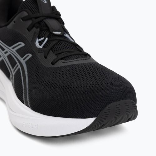 Мъжки обувки за бягане ASICS Gel-Pulse 17 black/gravel