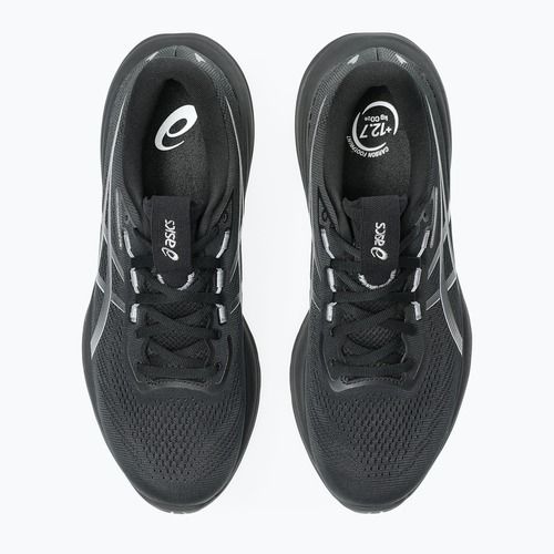 Мъжки обувки за бягане ASICS Gel-Cumulus 28 black/carrier grey