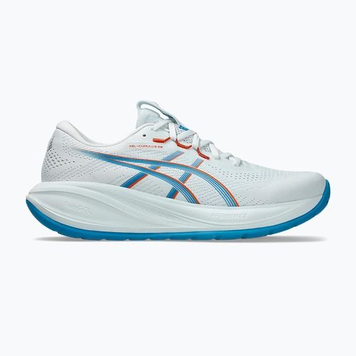 Мъжки обувки за бягане ASICS Gel-Cumulus 28 arctic blue/aegean blue
