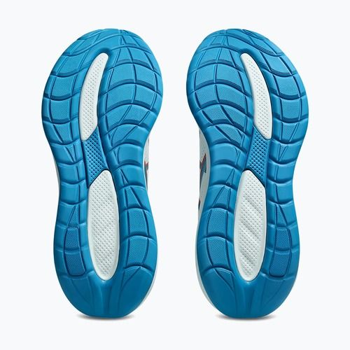 Мъжки обувки за бягане ASICS Gel-Cumulus 28 arctic blue/aegean blue