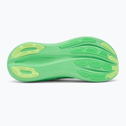 Мъжки обувки за бягане Asics Gel-Nimbus 28 vital green/illuminate green