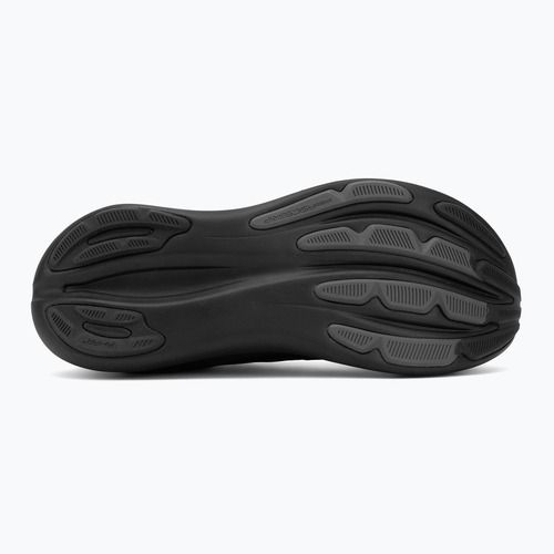 Мъжки обувки за бягане ASICS Gel-Nimbus 28 black/graphite grey