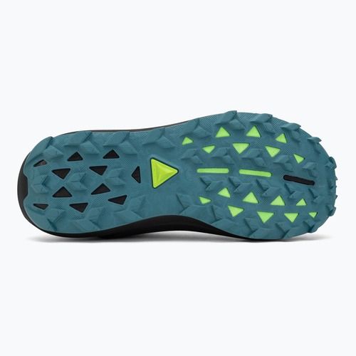 Мъжки обувки за бягане ASICS Gel-Trabuco MT GTX clay canyon/spice latte