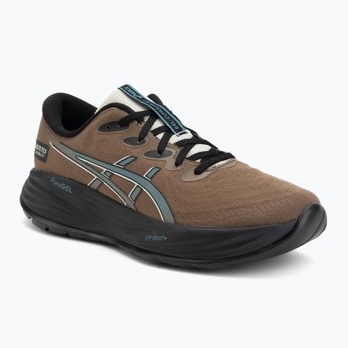 Мъжки обувки за бягане Asics Gel-Cumulus 27 GTX clay canyon/light dust