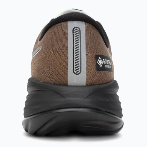 Мъжки обувки за бягане Asics Gel-Cumulus 27 GTX clay canyon/light dust