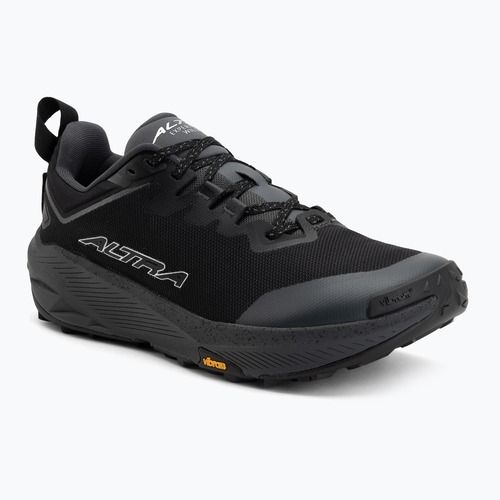 Мъжки обувки за бягане Altra Experience Wild 3+ black/black