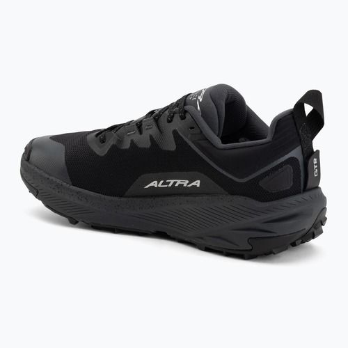 Мъжки обувки за бягане Altra Experience Wild 3+ black/black