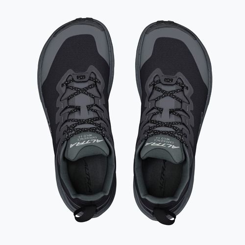 Дамски обувки за бягане Altra Experience Wild 3+ black/black