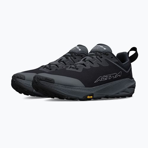 Дамски обувки за бягане Altra Experience Wild 3+ black/black