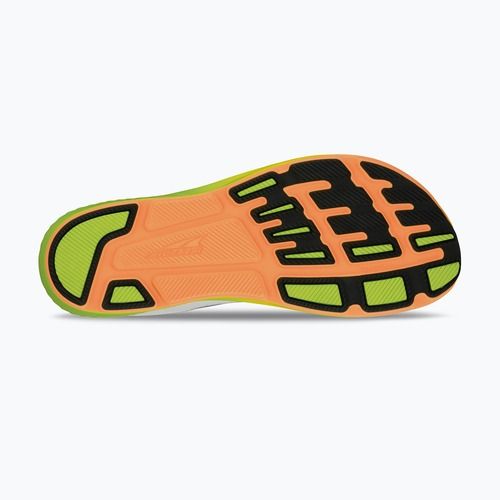 Дамски обувки за бягане Altra Escalante 4 white/orange