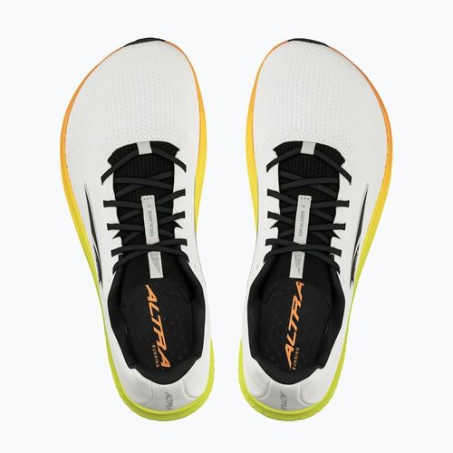 Мъжки обувки за бягане Altra Escalante 4 white/orange