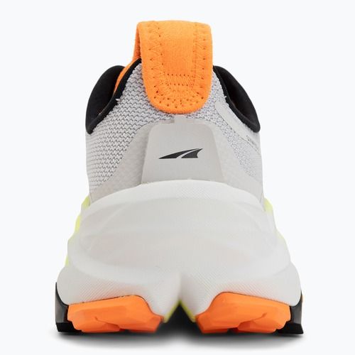 Мъжки обувки за бягане Altra Olympus 6 gray/lime
