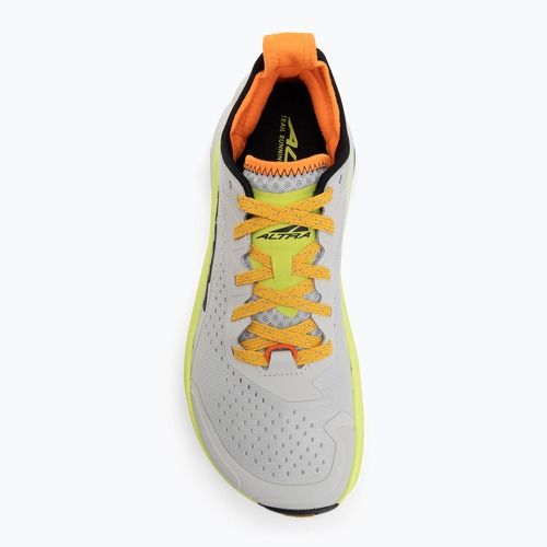 Мъжки обувки за бягане Altra Olympus 6 gray/lime