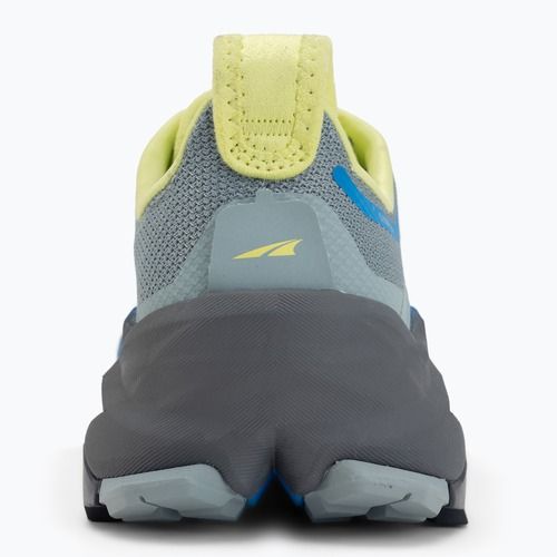 Мъжки обувки за бягане Altra Olympus 6 grey/blue