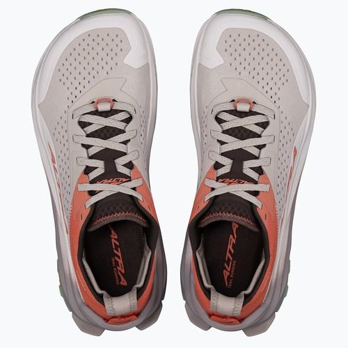 Мъжки обувки за бягане Altra Olympus 6 orange/clay