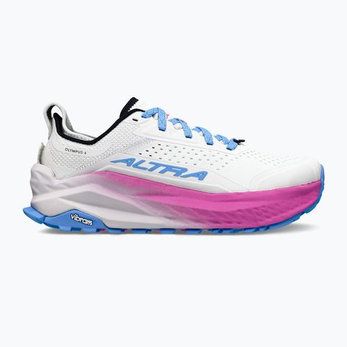 Дамски обувки за бягане Altra Olympus 6 white/blue