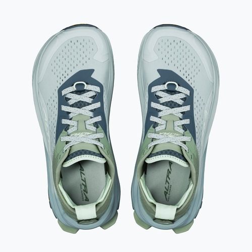 Дамски обувки за бягане Altra Olympus 6 gray/shadow