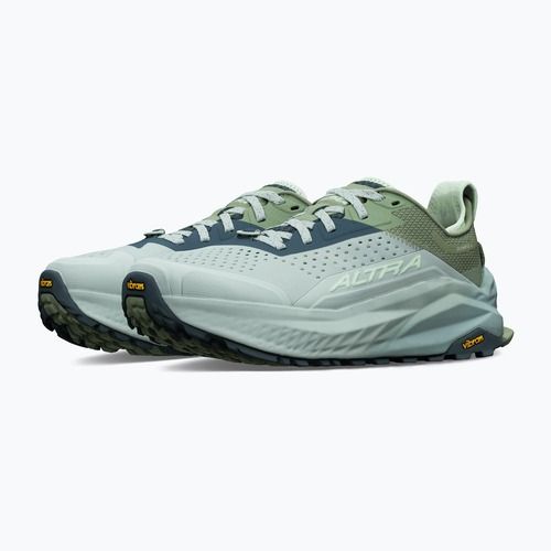 Дамски обувки за бягане Altra Olympus 6 gray/shadow