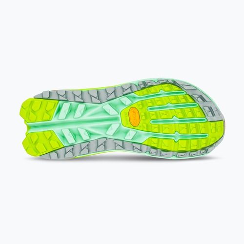 Дамски обувки за бягане Altra Olympus 6 gray/orange