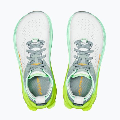 Дамски обувки за бягане Altra Olympus 6 gray/orange