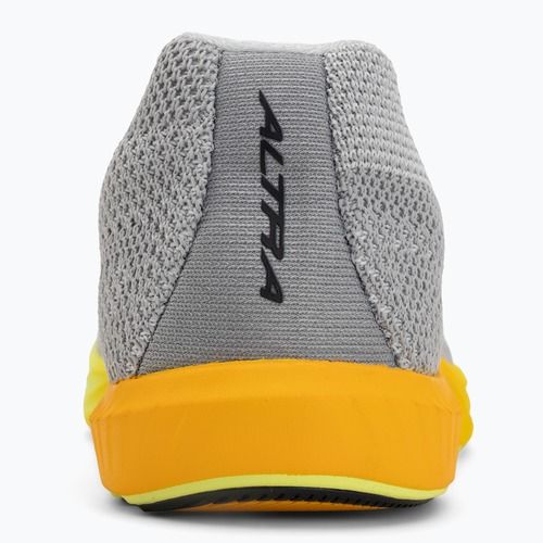Мъжки обувки за бягане Altra Escalante Racer 2 gray/orange