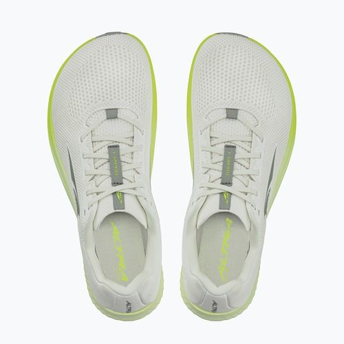 Дамски обувки за бягане Altra Escalante 4 white/lime