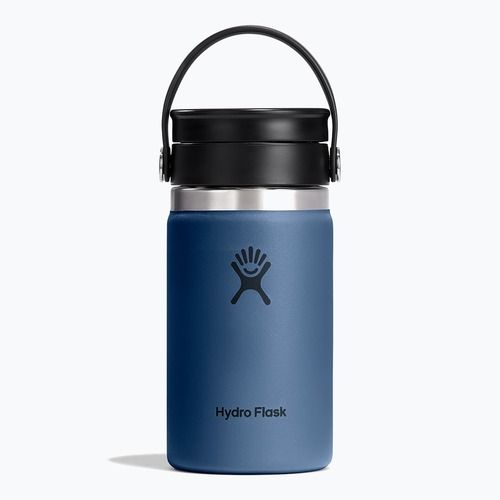 Термобутилка Hydro Flask Wide Flex Sip 355 ml harbour blue