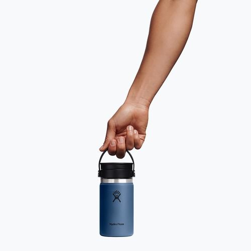 Термобутилка Hydro Flask Wide Flex Sip 355 ml harbour blue