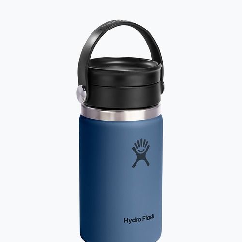 Термобутилка Hydro Flask Wide Flex Sip 355 ml harbour blue