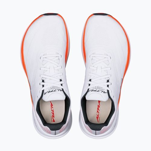 Дамски обувки за бягане Altra Experience Flow 3 white/coral
