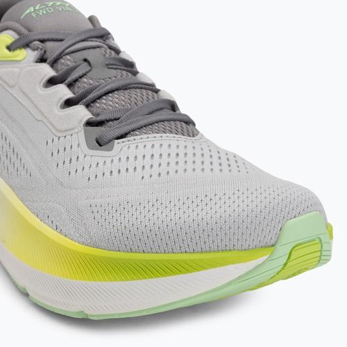 Дамски обувки за бягане Altra FWD Via 2 grey