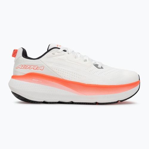 Дамски обувки за бягане Altra FWD Via 2 white/coral
