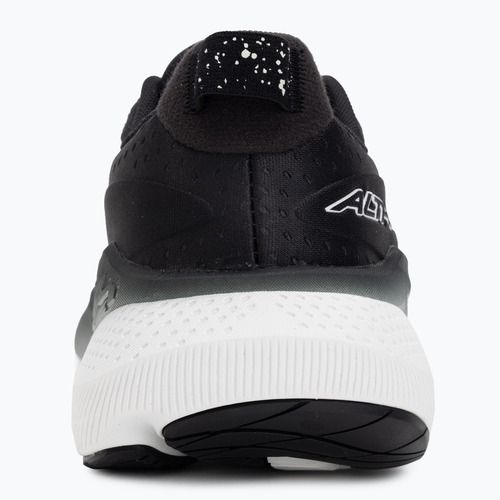 Дамски обувки за бягане Altra FWD Via 2 black/white