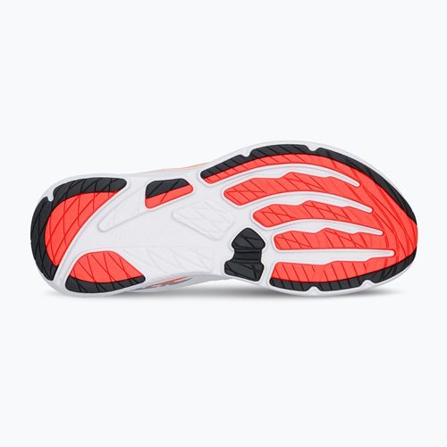 Мъжки обувки за бягане Altra Experience Flow 3 white/coral