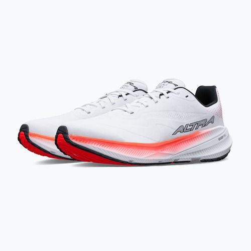 Мъжки обувки за бягане Altra Experience Flow 3 white/coral