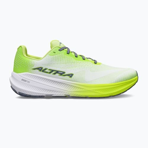Мъжки обувки за бягане Altra Experience Flow 3 white/lime