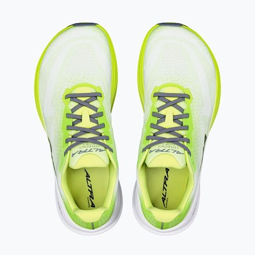 Мъжки обувки за бягане Altra Experience Flow 3 white/lime