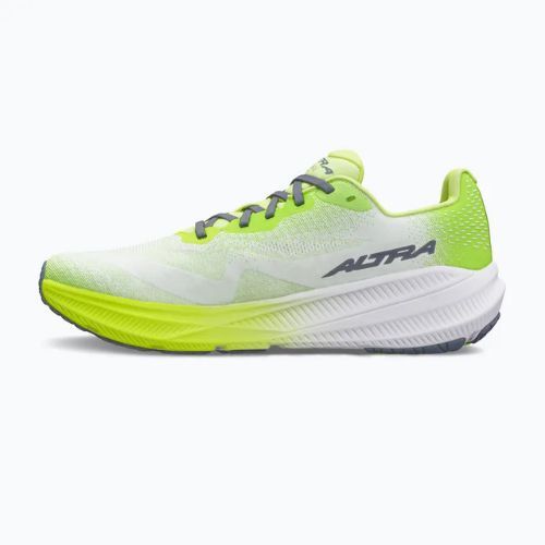 Мъжки обувки за бягане Altra Experience Flow 3 white/lime