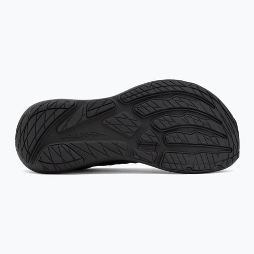 Мъжки обувки за бягане Altra Experience Flow 3 black/black