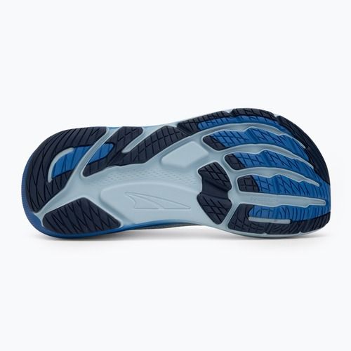 Мъжки обувки за бягане Altra FWD Via 2 blue/grey